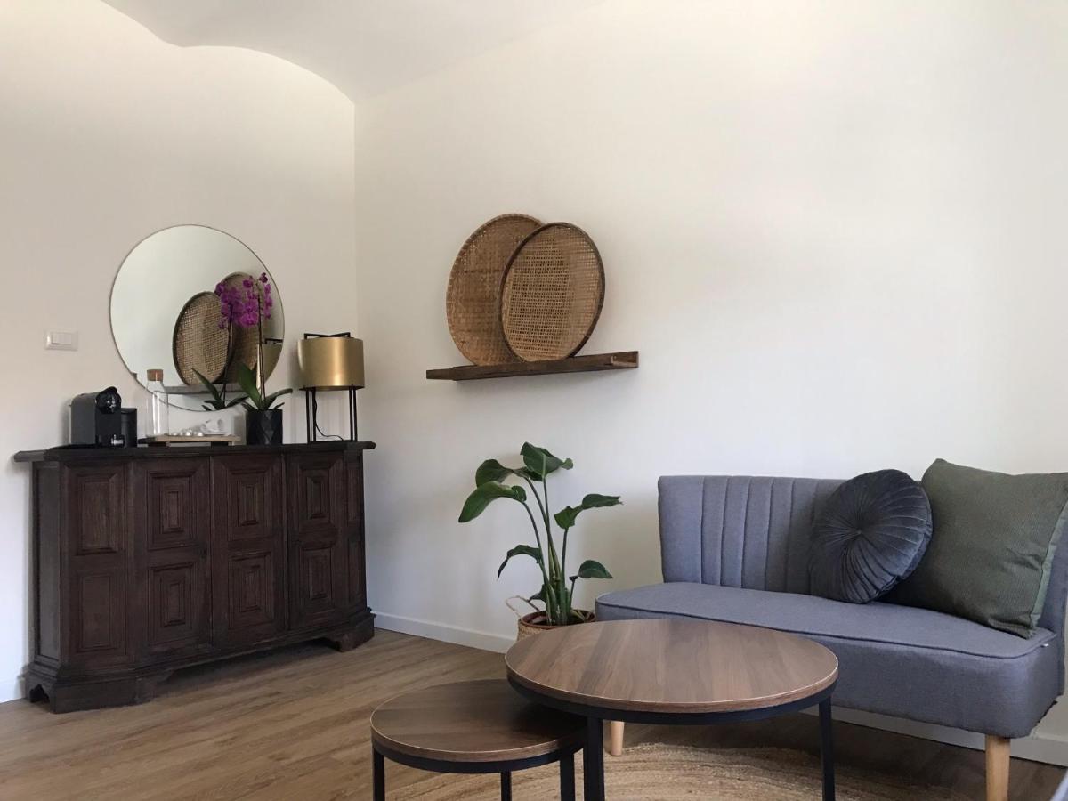 Sotto La Vigna Charm Stay Adults Only Vacation Suite Montegrosso dʼAsti Εξωτερικό φωτογραφία