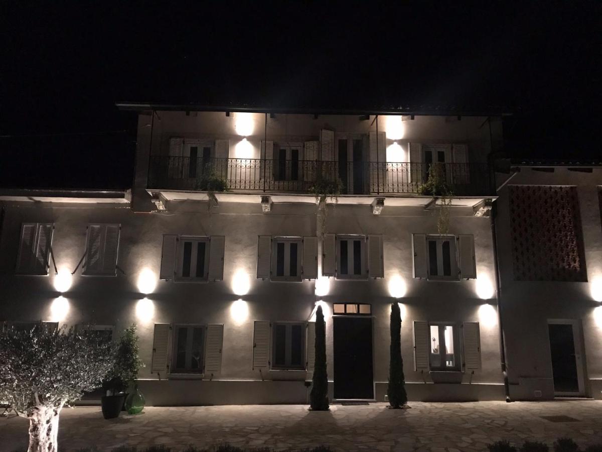Sotto La Vigna Charm Stay Adults Only Vacation Suite Montegrosso dʼAsti Εξωτερικό φωτογραφία