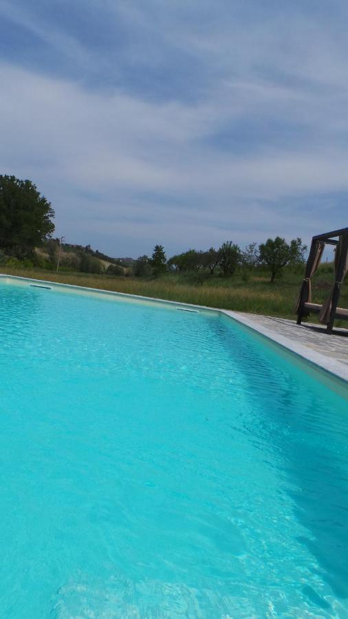Sotto La Vigna Charm Stay Adults Only Vacation Suite Montegrosso dʼAsti Εξωτερικό φωτογραφία