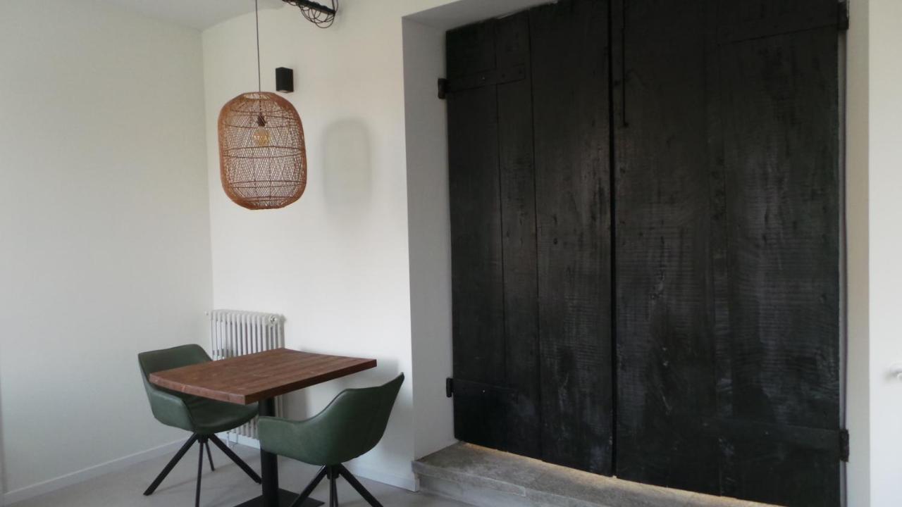 Sotto La Vigna Charm Stay Adults Only Vacation Suite Montegrosso dʼAsti Εξωτερικό φωτογραφία