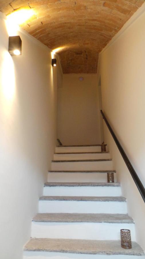 Sotto La Vigna Charm Stay Adults Only Vacation Suite Montegrosso dʼAsti Εξωτερικό φωτογραφία